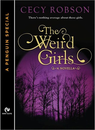 The Weird Girls