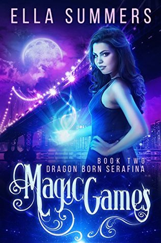 Magic Games