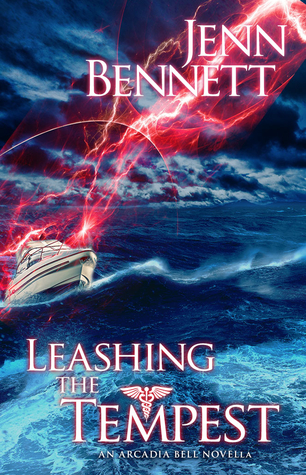 Leashing the Tempest