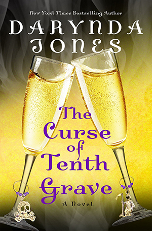 The Curse of Tenth Grave