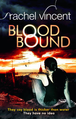 Blood Bound