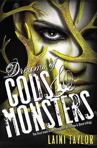 Dreams of Gods & Monsters