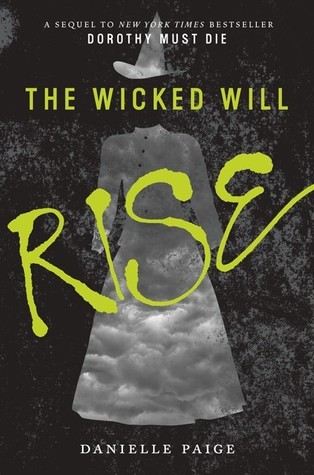 The Wicked Will Rise