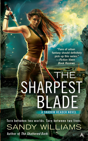 The Sharpest Blade