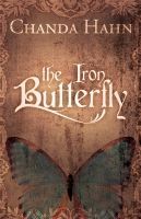 The Iron Butterfly