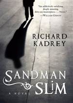 Sandman Slim