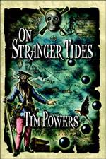 On Stranger Tides