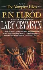 Lady Crymsyn