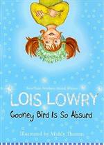 Gooney Bird Is So Absurd