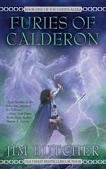 Furies of Calderon