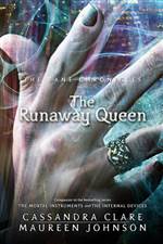 The Runaway Queen