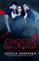 Cinder X