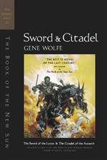 Sword and Citadel