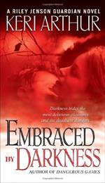 Embraced By Darkness