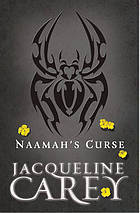 Naamah's Curse