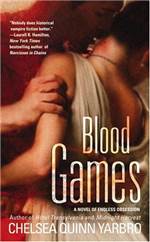 Blood Games