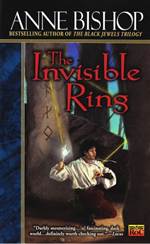 The Invisible Ring