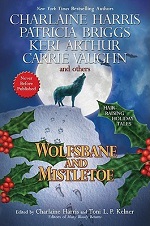 Wolfsbane and Mistletoe