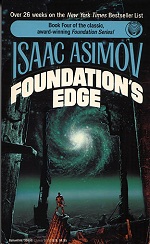 Foundation's Edge