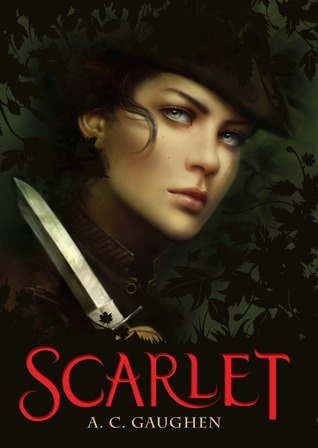 Scarlet