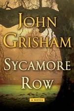 Sycamore Row