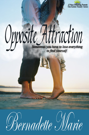 Opposite Attraction