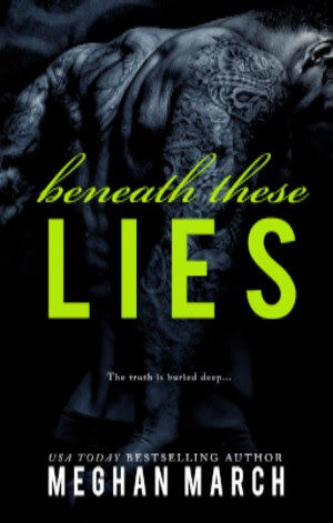 Beneath These Lies