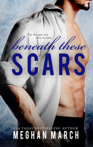 Beneath These Scars