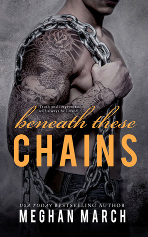 Beneath These Chains