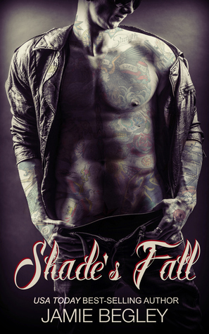 Shade's Fall