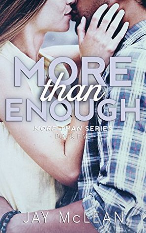 More Than Enough