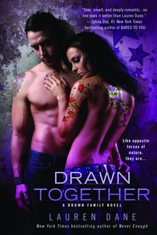 Drawn Together