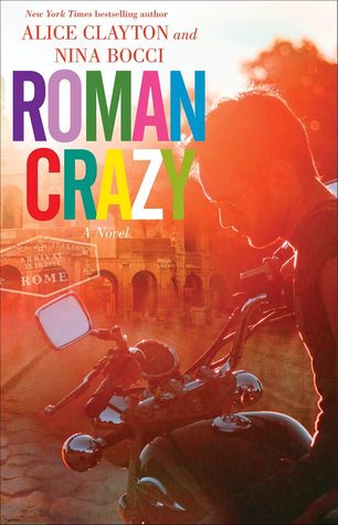 Roman Crazy