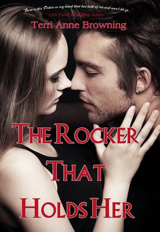 The Rocker That Holds Her