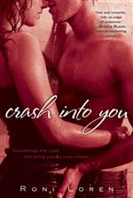 Crash into You