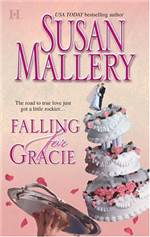 Falling For Gracie