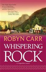 Whispering Rock