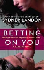 Betting on You: A Danvers Novella