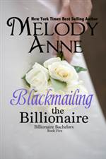 Blackmailing the Billionaire