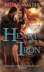 Heart of Iron