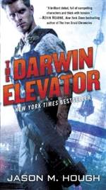 The Darwin Elevator