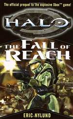 Halo: The Fall of Reach