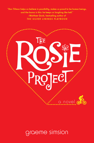 The Rosie Project