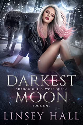 Darkest Moon