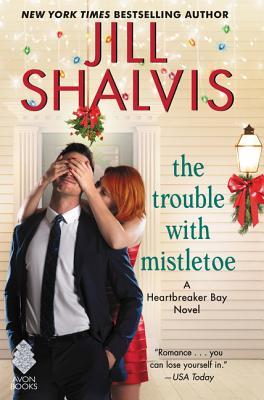 The Trouble with Mistletoe