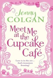 Meet Me at the Cupcake Café