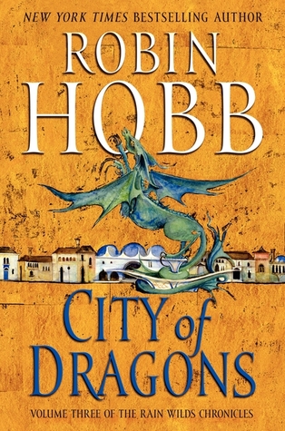 City of Dragons