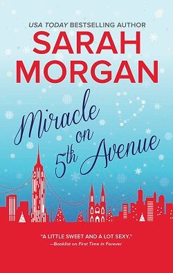 Miracle On 5th Avenue (From Manhattan with Love 3)