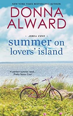 Summer on Lovers' Island (Jewell Cove 3)