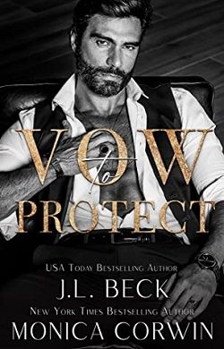 Vow to Protect (Vow To Protect 1)